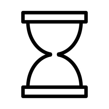 Renk iş web vektör simgesi