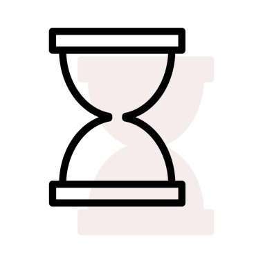 Renk iş web vektör simgesi