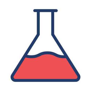 Renk iş web vektör simgesi