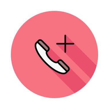 Renk iş web vektör simgesi