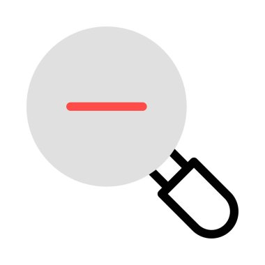 Renk iş web vektör simgesi