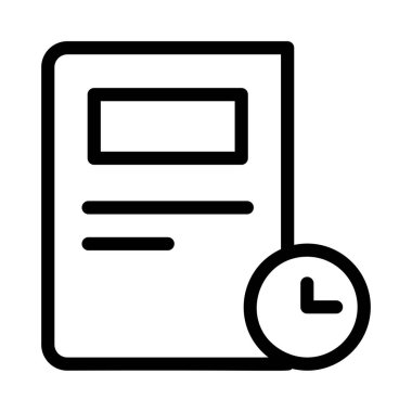 dosya simgesi çizimi 