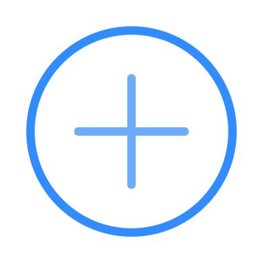 Renk iş web vektör simgesi