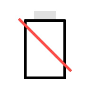 Renk iş web vektör simgesi