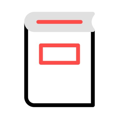 Renk iş web vektör simgesi