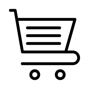 Renk iş web vektör simgesi