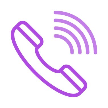 Beyaz arka plan, vektör, illüstrasyon izole iş hattı düz simge