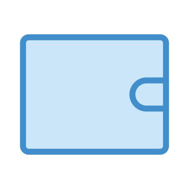 Beyaz arka plan, vektör, illüstrasyon izole iş hattı düz simge