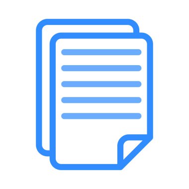 Beyaz arka plan, vektör, illüstrasyon izole iş hattı düz simge