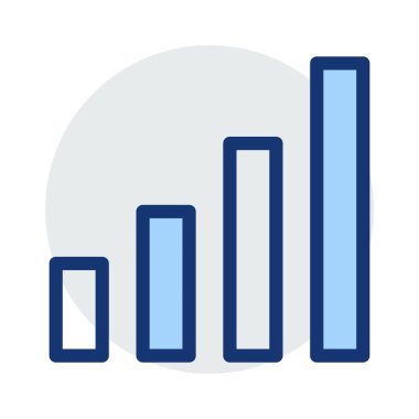 Ağ web simge vektör çizim 