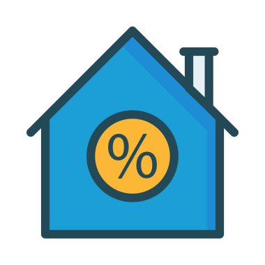 Beyaz arka plan, vektör, illüstrasyon izole iş hattı düz simge