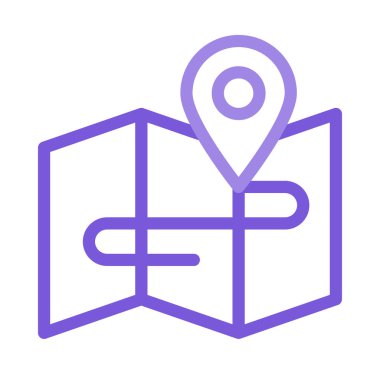 Renk iş web vektör simgesi