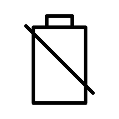 Renk iş web vektör simgesi