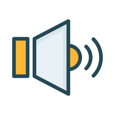 Renk iş web vektör simgesi