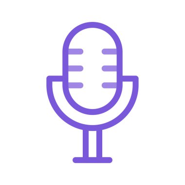 Renk iş web vektör simgesi