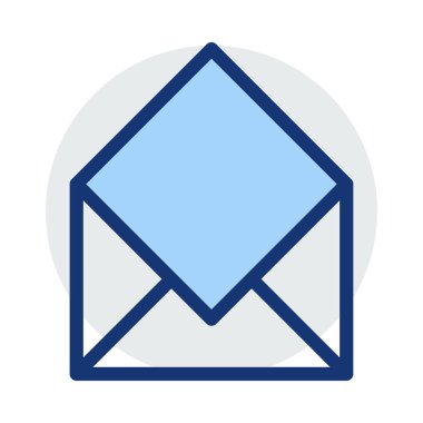 Ağ web simge vektör çizim 