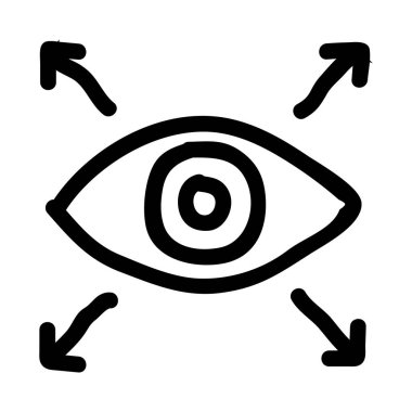 Beyaz arka plan, vektör, illüstrasyon izole iş hattı düz simge