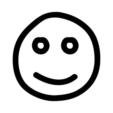 Beyaz arka plan, vektör, illüstrasyon izole iş hattı düz simge