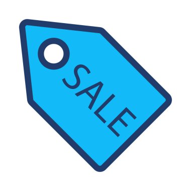 Beyaz arka plan, vektör, illüstrasyon izole iş hattı düz simge