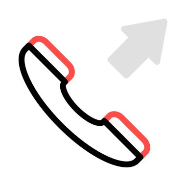 Renk web vektör simgesi 