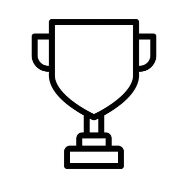 Beyaz arka plan, vektör, illüstrasyon izole iş hattı düz simge