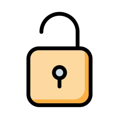 Renk web vektör simgesi 