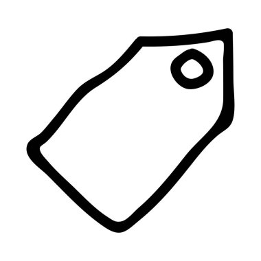 Beyaz arka plan, vektör, illüstrasyon izole iş hattı düz simge