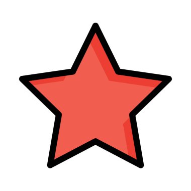 Renk web vektör simgesi 