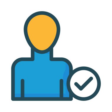 simge vektör çizim kadar kontrol 