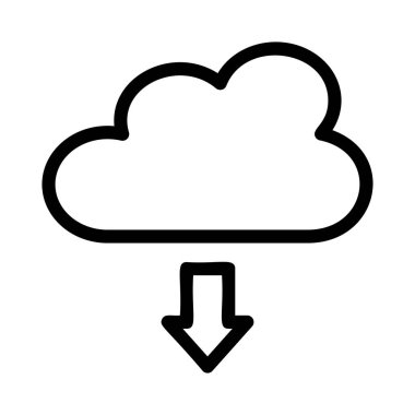 Renk web vektör simgesi 