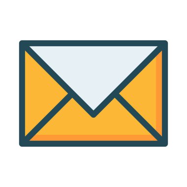 Renk web vektör simgesi 