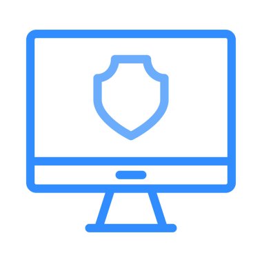 Renk web vektör simgesi 