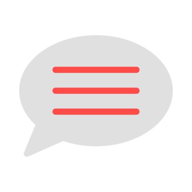 Belge web simgesi beyaz arka plan üzerinde izole iş için. Vektör çizim