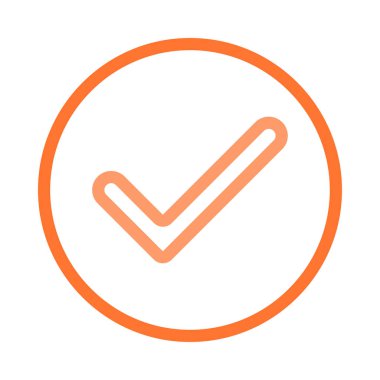 Renk web vektör simgesi 