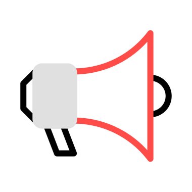 Renk web vektör simgesi 