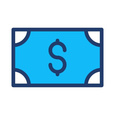 Renk web vektör simgesi 