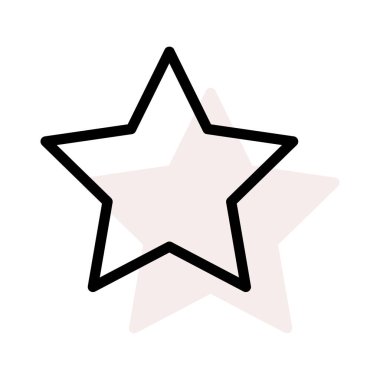 Beyaz arka plan, vektör, illüstrasyon izole iş hattı düz simge