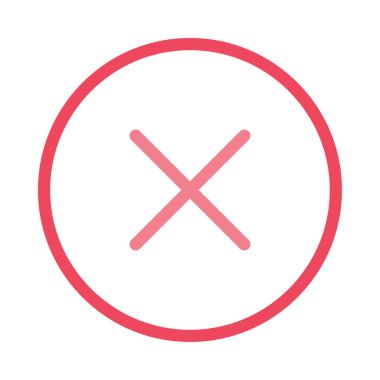 Beyaz arka plan, vektör, illüstrasyon izole iş hattı düz simge