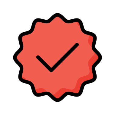 Renk web vektör simgesi 