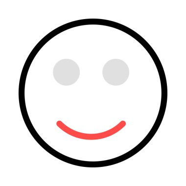 Renk web vektör simgesi 