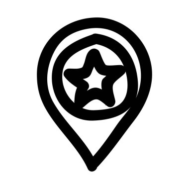 Beyaz arka plan, vektör, illüstrasyon izole iş hattı düz simge