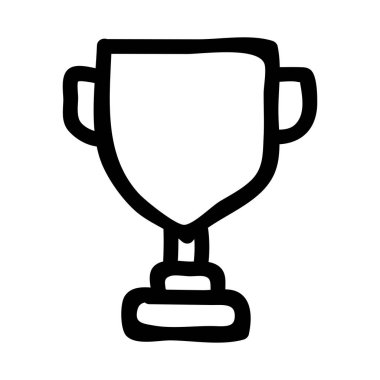 Beyaz arka plan, vektör, illüstrasyon izole iş hattı düz simge