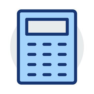 Ağ web simge vektör çizim 