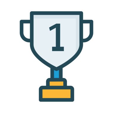 Beyaz arka plan, vektör, illüstrasyon izole iş hattı düz simge