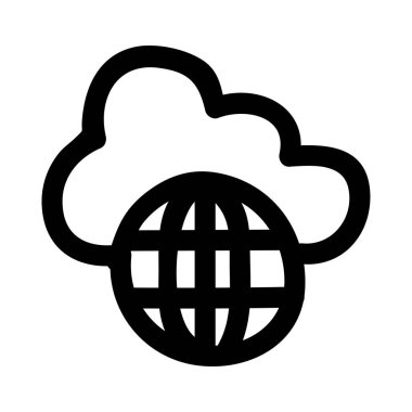 Beyaz arka plan, vektör, illüstrasyon izole iş hattı düz simge