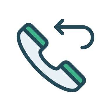 Beyaz arka plan, vektör, illüstrasyon izole iş hattı düz simge