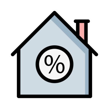 Renk web vektör simgesi 