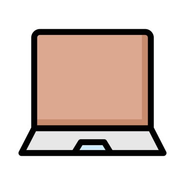 Renk web vektör simgesi 