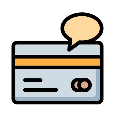 Renk web vektör simgesi 