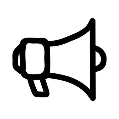 Beyaz arka plan, vektör, illüstrasyon izole iş hattı düz simge